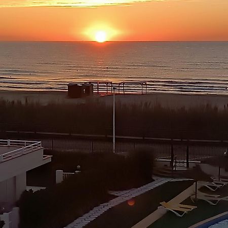 Apartamentos Marineu Cala Josep Alcoceber Екстер'єр фото