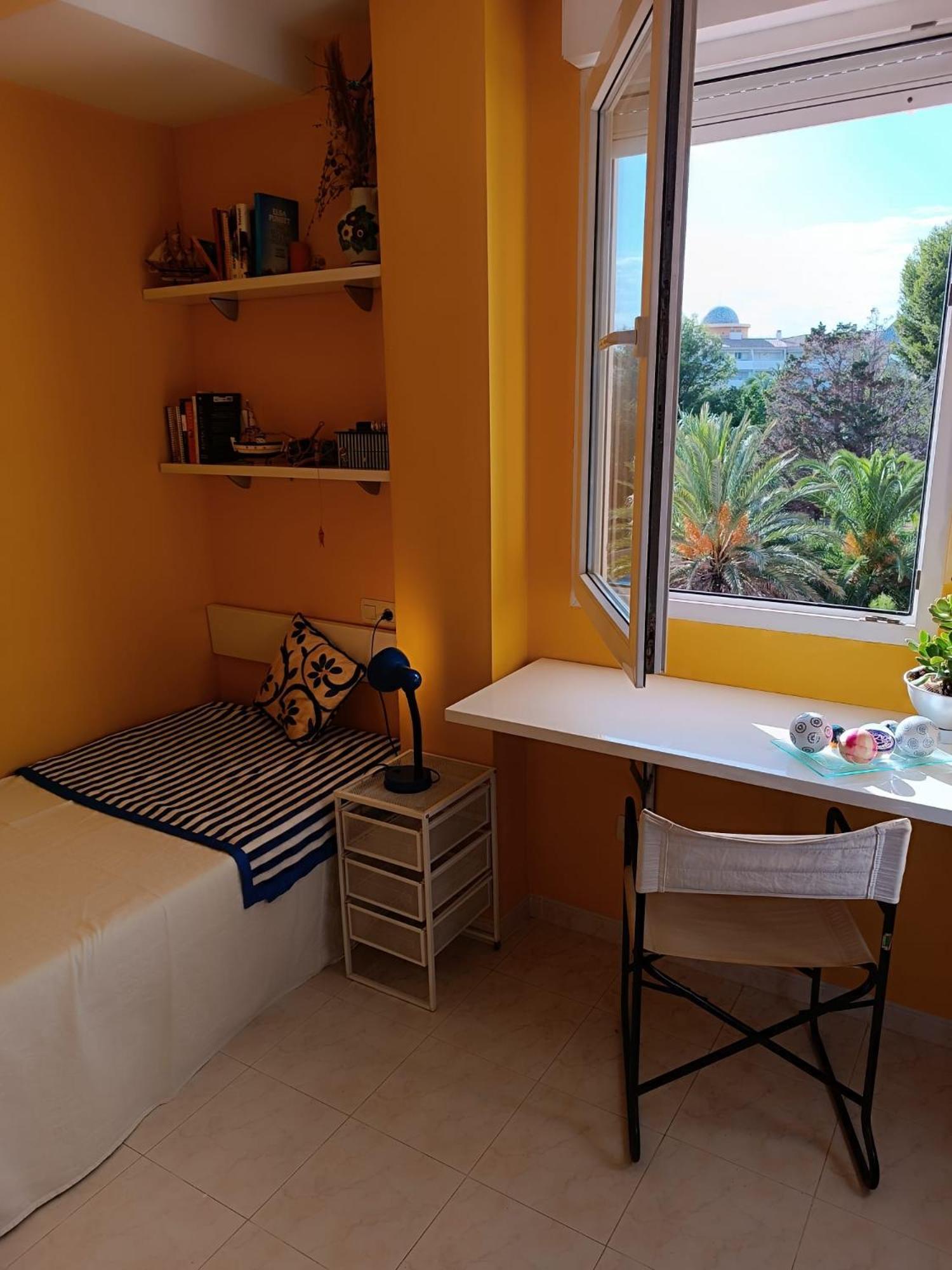 Apartamentos Marineu Cala Josep Alcoceber Екстер'єр фото
